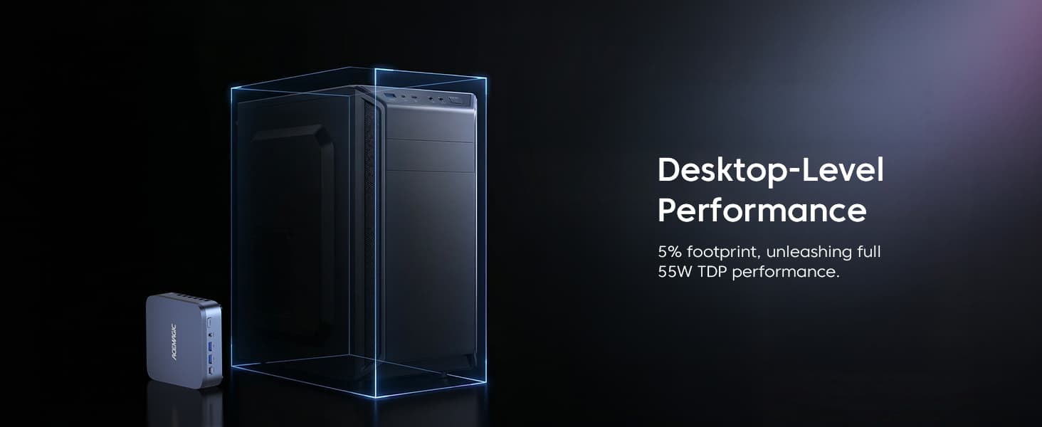 mini pc