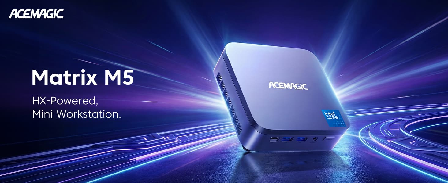 mini pc