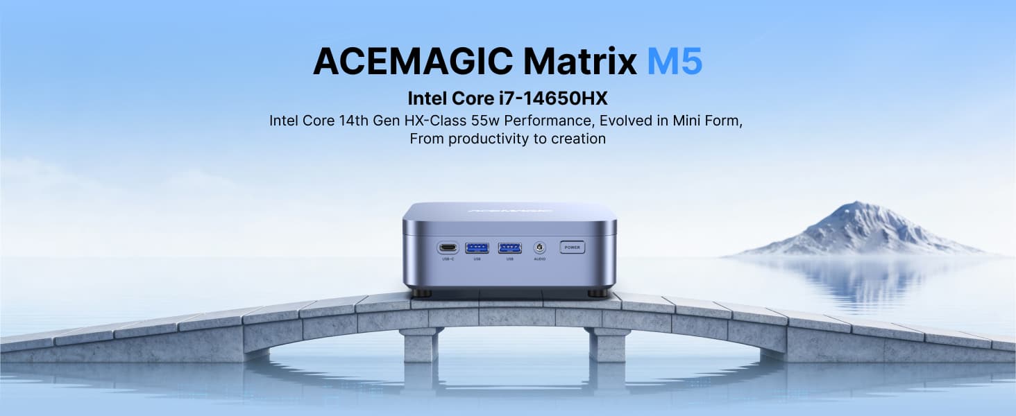 mini pc