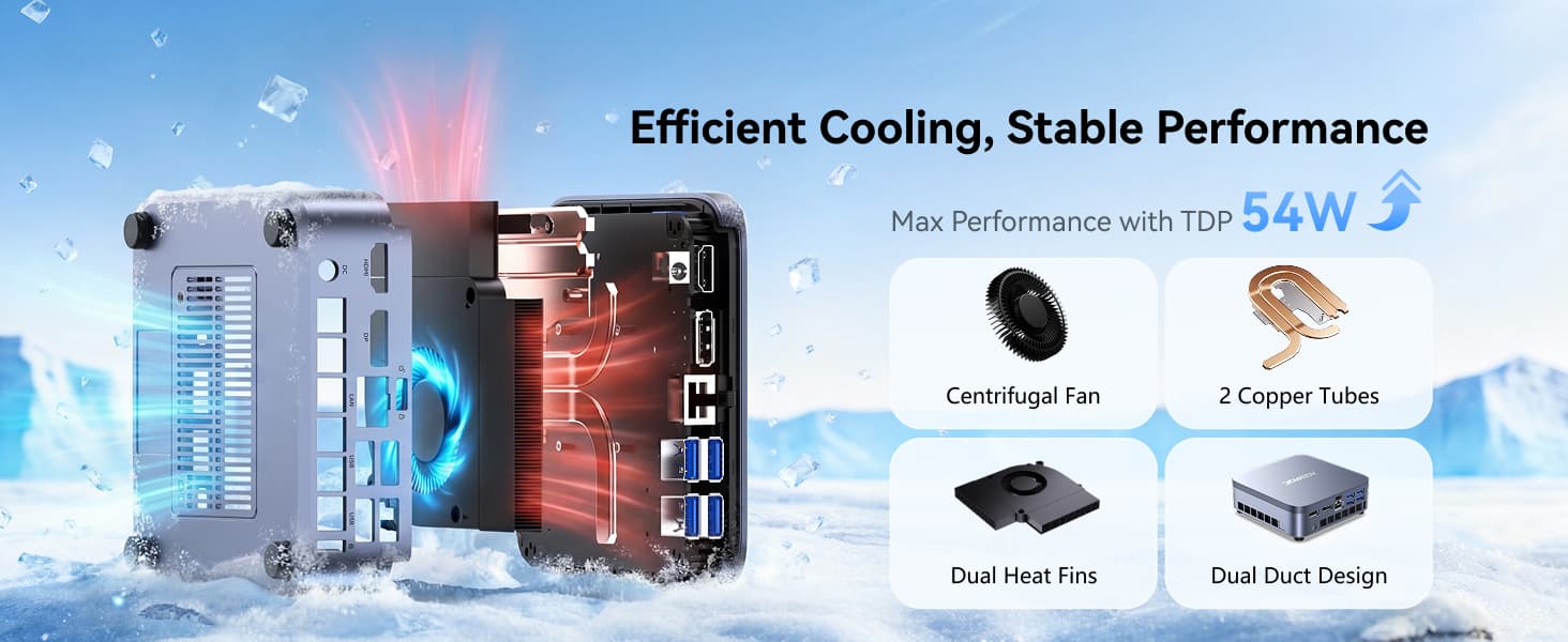 mini pc